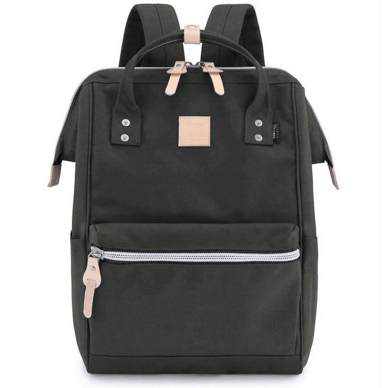 

Wro Plecak szkolny Himawari HM1882 laptop Cordura