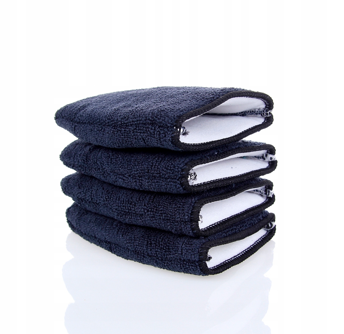 

Showcarshine Microfiber Black Finger Applicator