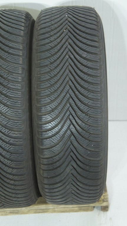 Koła K5338 VW Audi 5x112 205/60R16 et43 6Jx16 Odsadzenie (ET) 43
