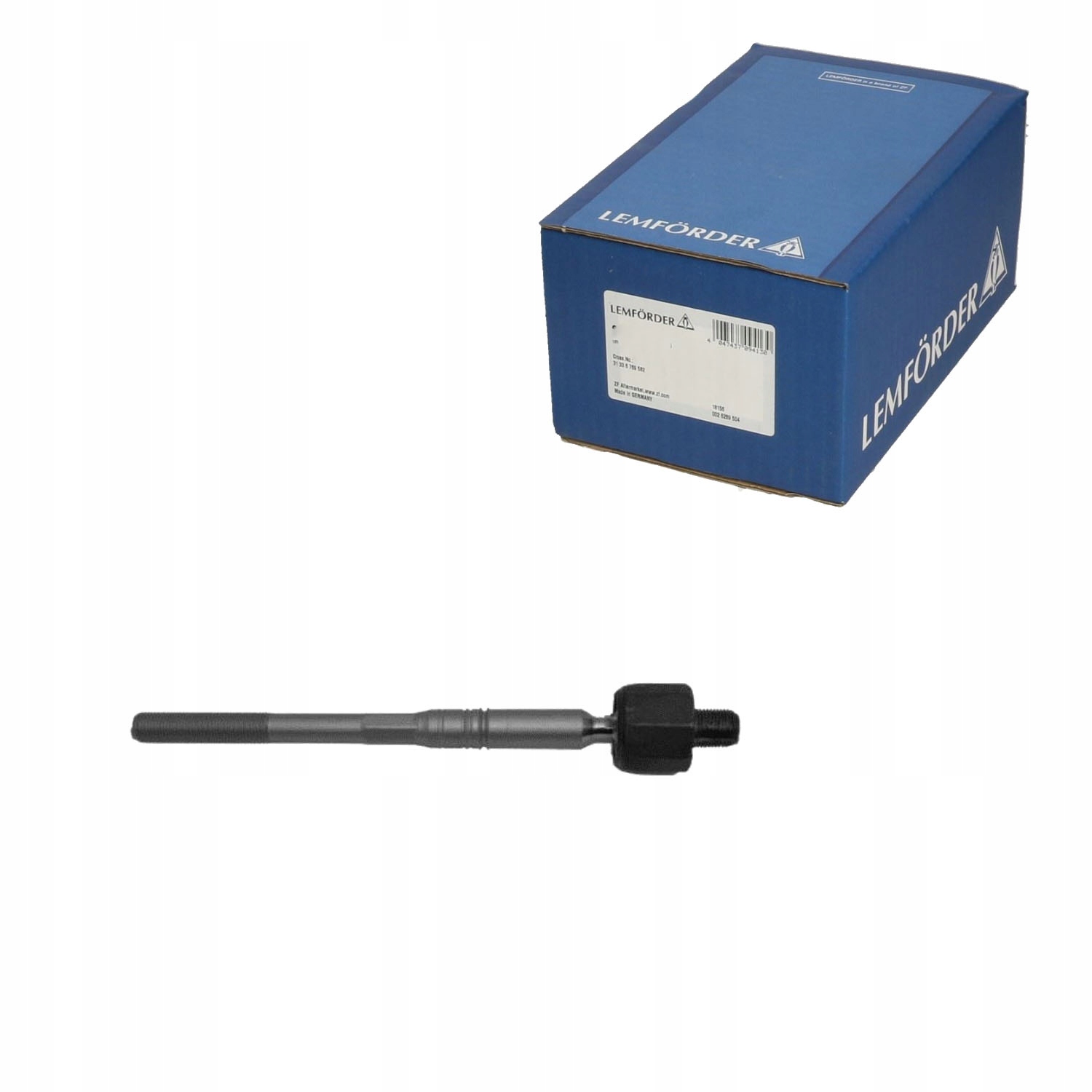 29933 01 - LEMFORDER РУЛЬОВА РЕЙКА BMW