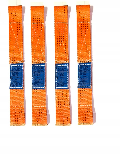 Harness Belts Harness for Wheel Railings 4Т / 3М / 50 4%