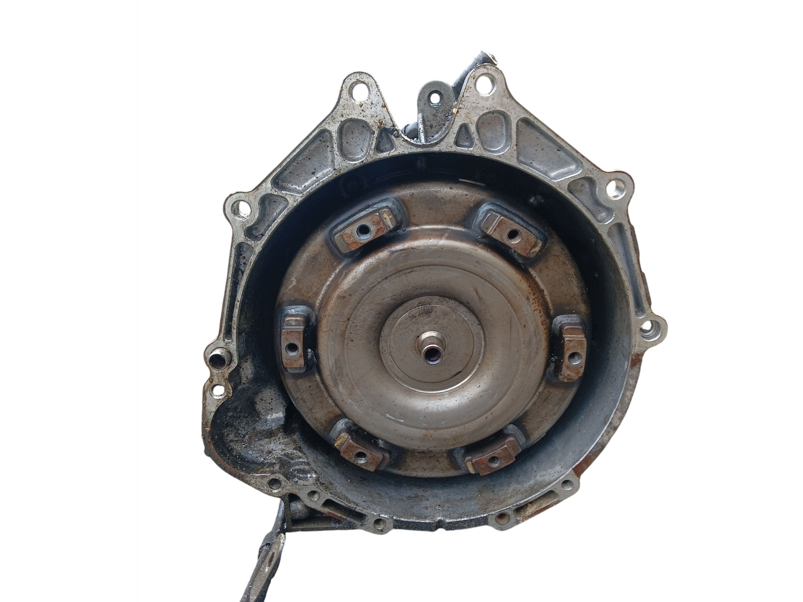CAMBIO AUTOMAT KIA SORENTO e (2002-2007) 3.5 V6 194KM X4BS4 219TYS