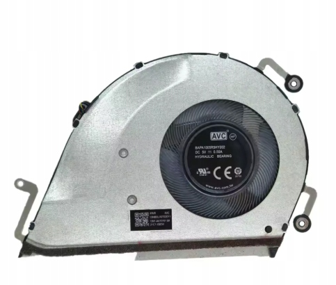 Ventilátor Asus Vivobook S5600F S5600E Jq X521 X521F X521FL S533E S533