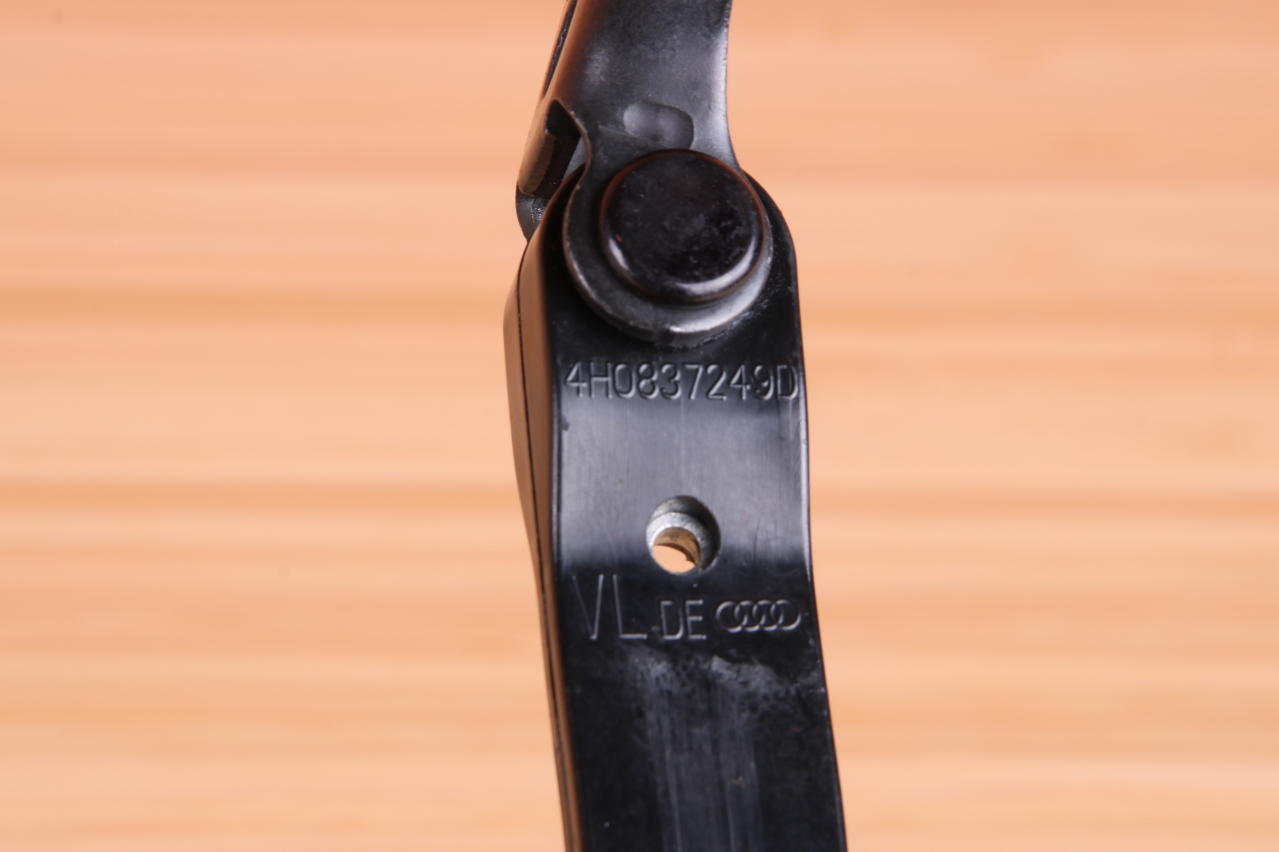 AUDI A8 D4 limiter door right left front 4H0837249D