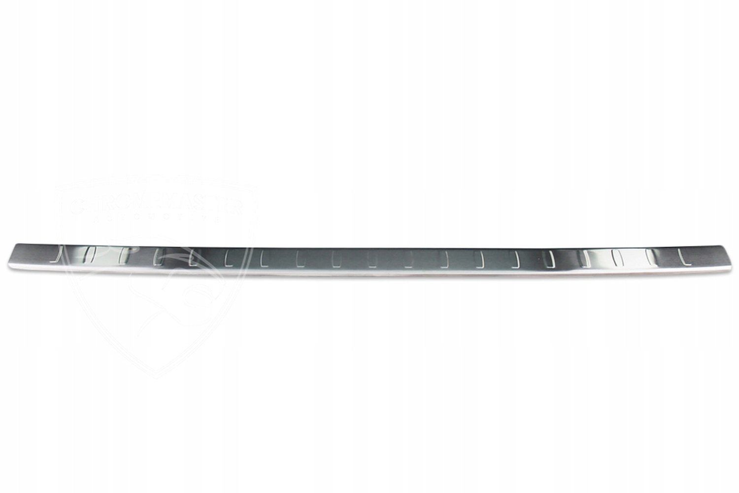 Ochranná lišta na nárazník pre Ford Mondeo III 2000-2007 Kombi