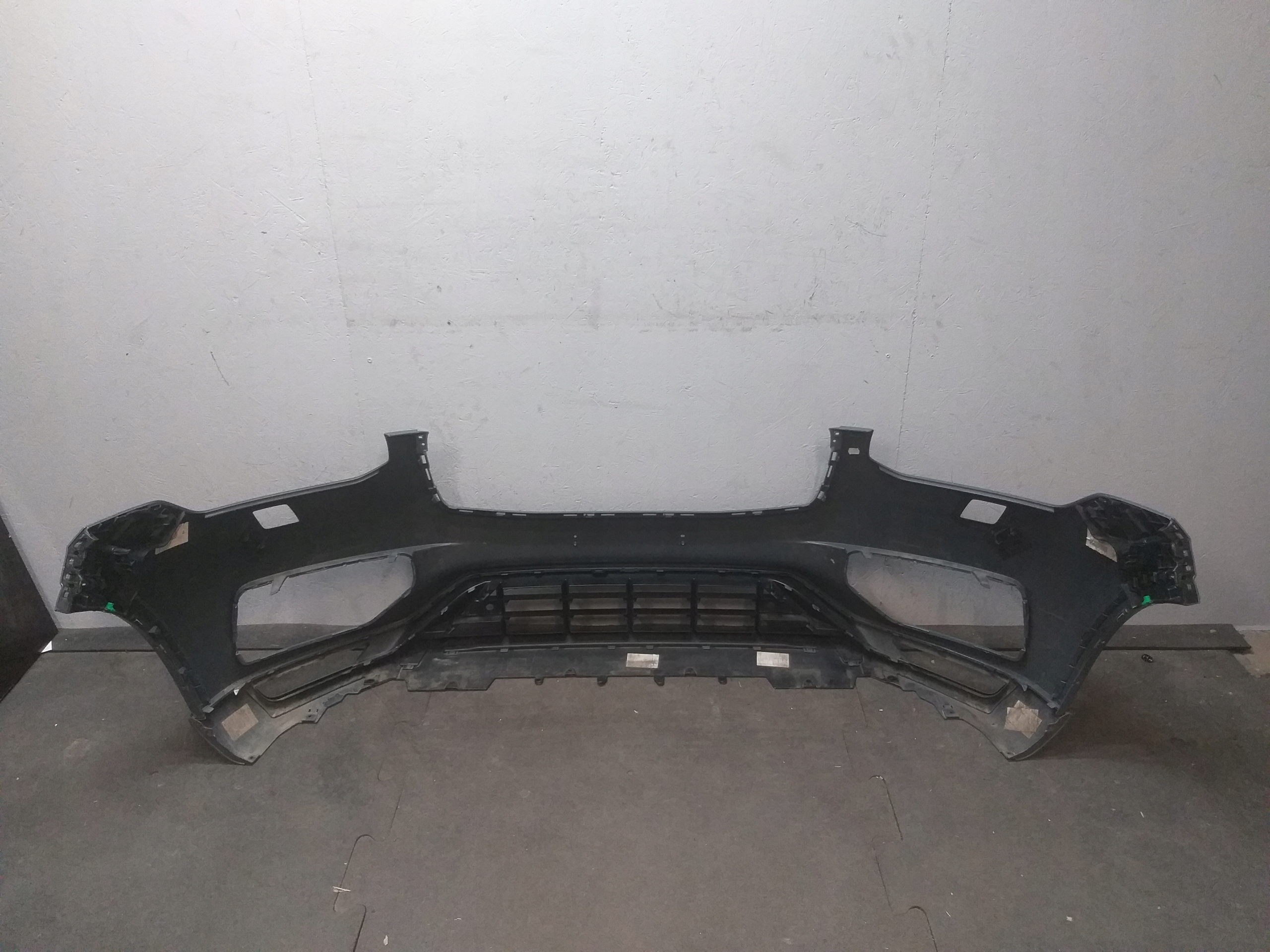 bumper front VOLVO XC90 II 2 LIFT R DESIGNE