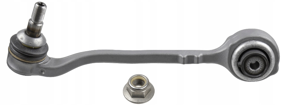 Bmw IX3 G08 X3 G01 F97 X4 G02 F98 Rameno Přední Pravé Spodní Zadní Nové