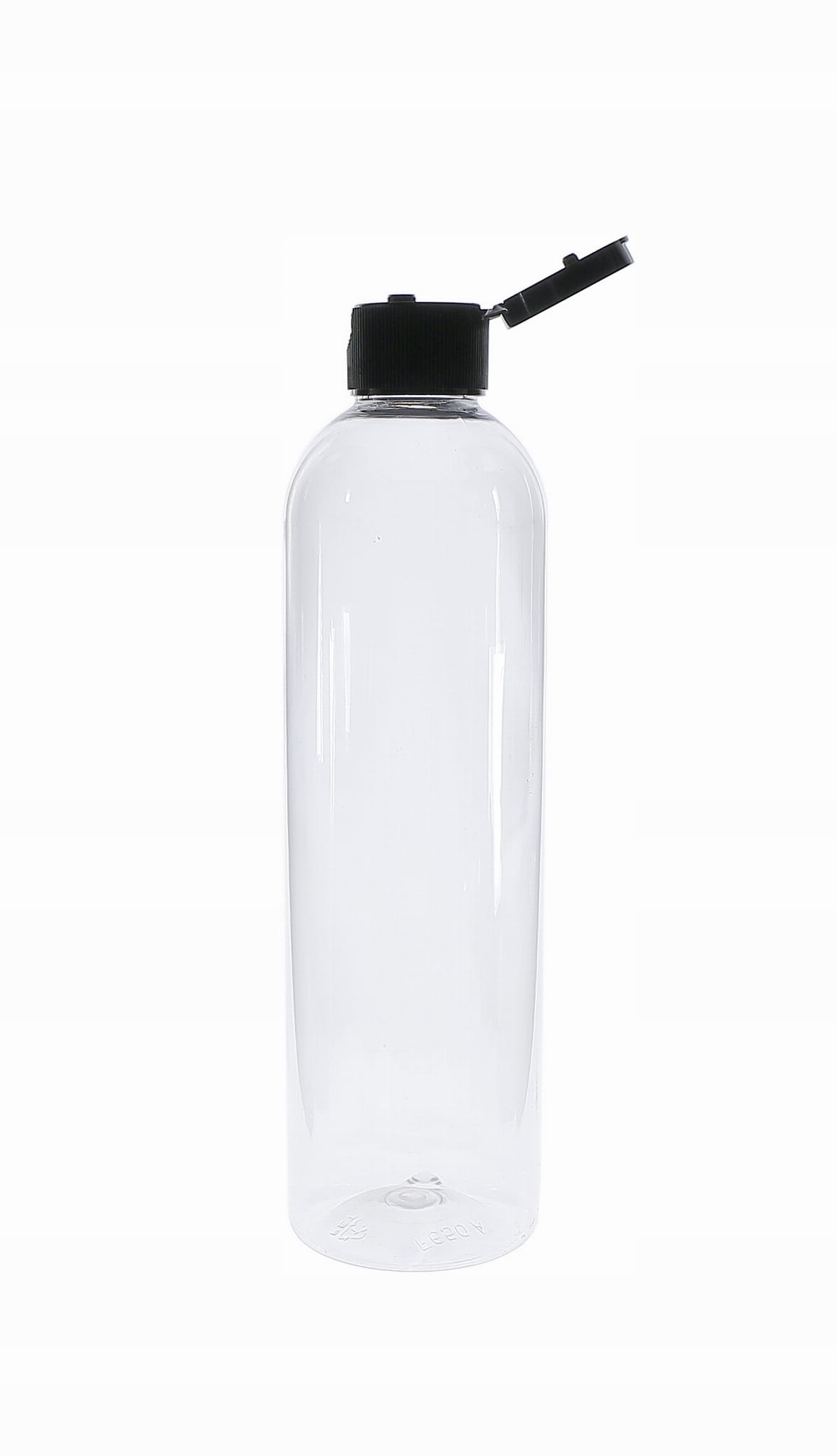 

Butelka Pet 300ml z nakrętką flip top