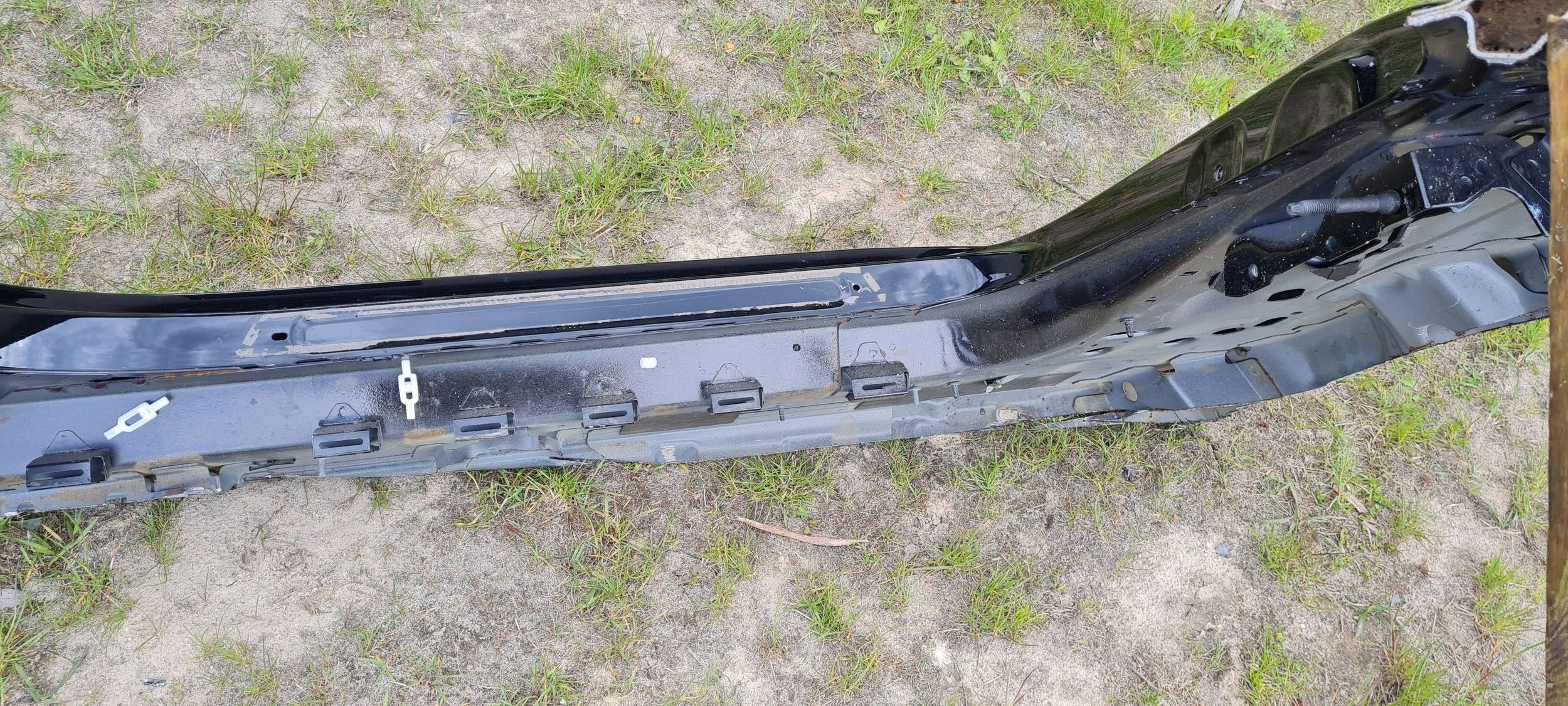 RS5 8W LIFT S5 A5 threshold side of the threshold pillar left left SPORTBACK LY9T