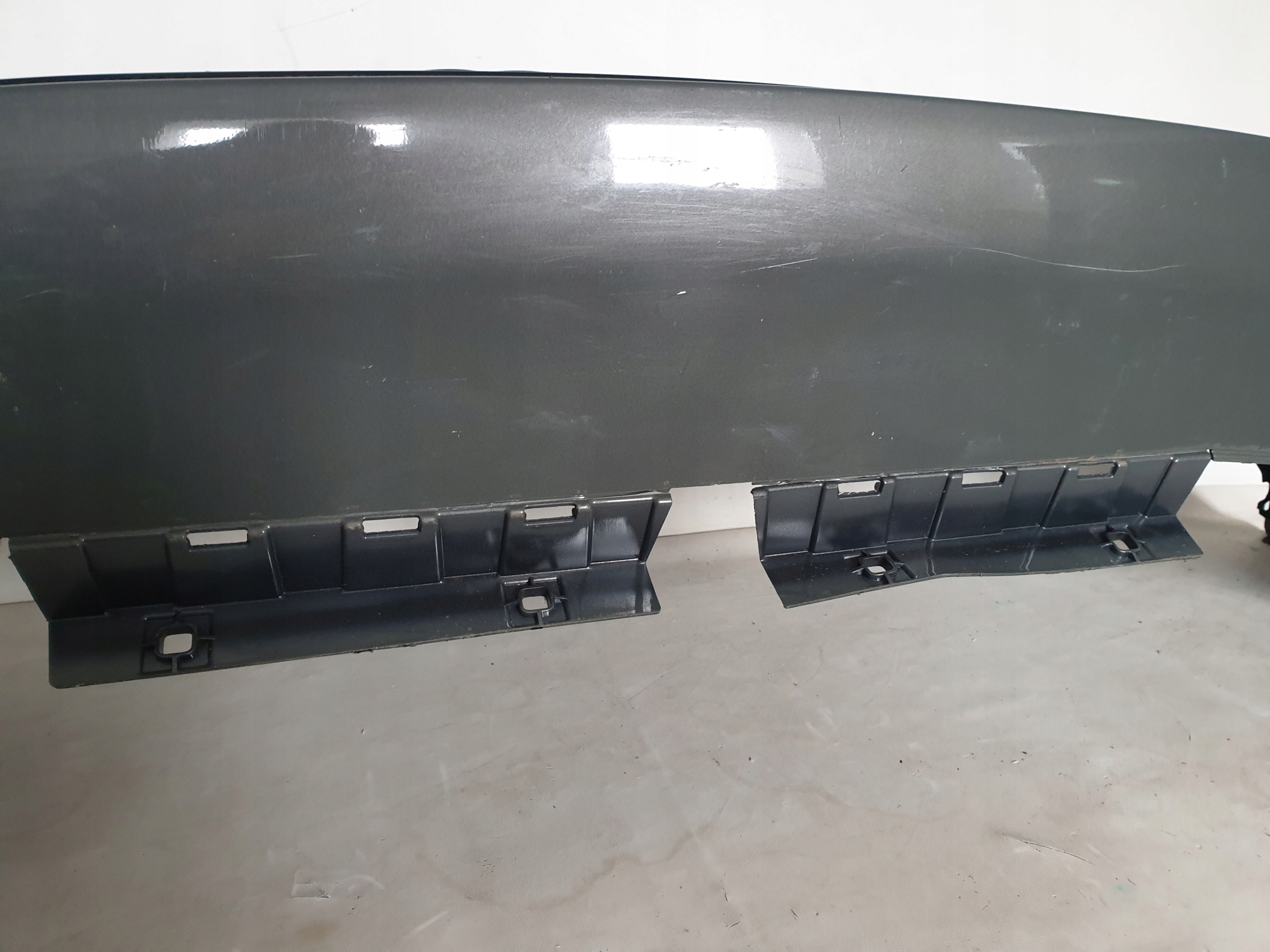 AUDI Q3 II 83A S-LINE 19-25 bumper front 6 x PDC washers