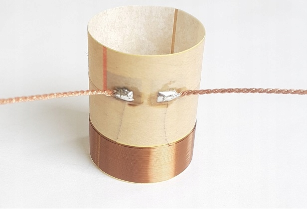 

Cewka d Tonsil Gdn 16/30 16/15/1 16/12 16/20 15ohm