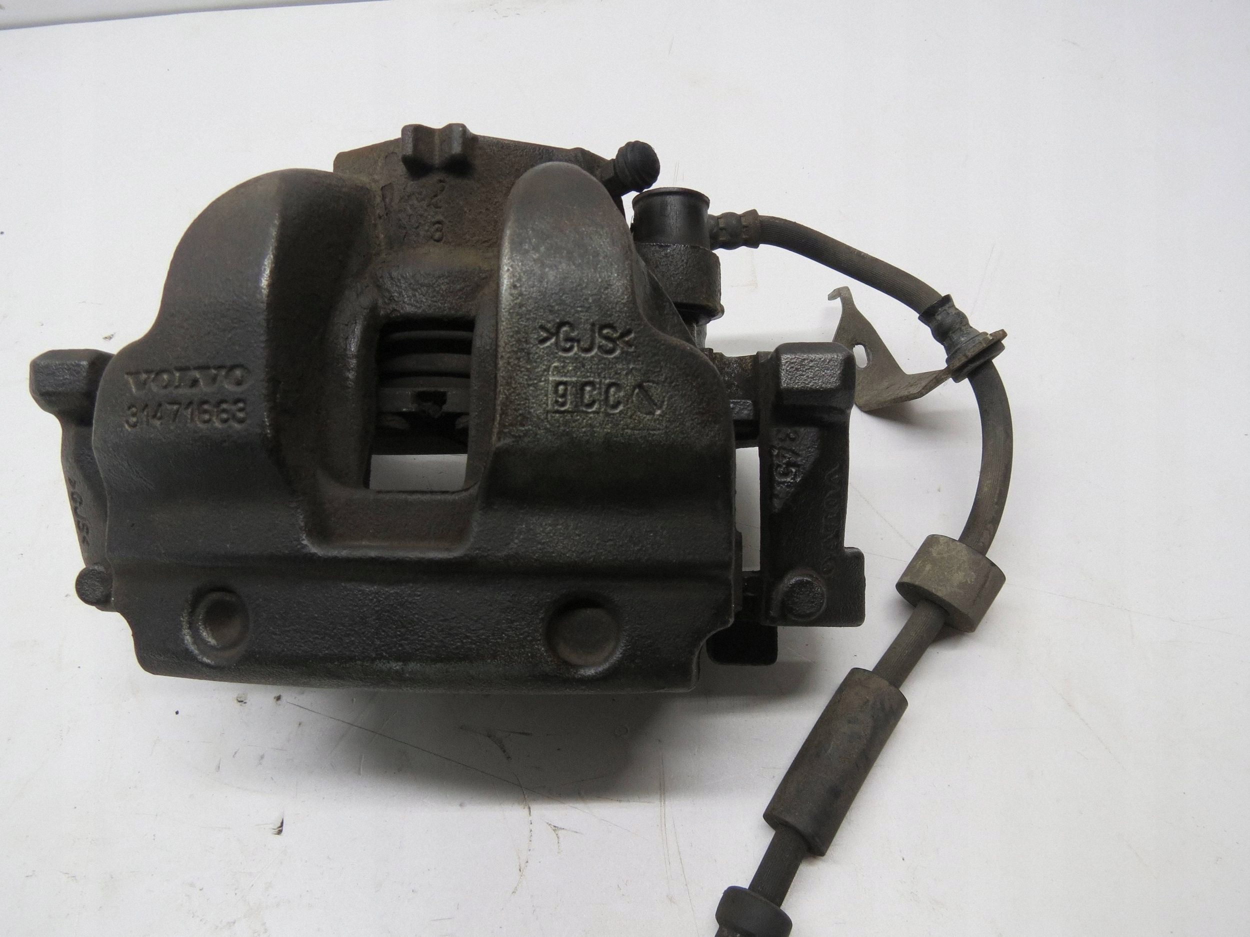caliper brake left front VOLVO V90 CROSS COUNTRY 31471663