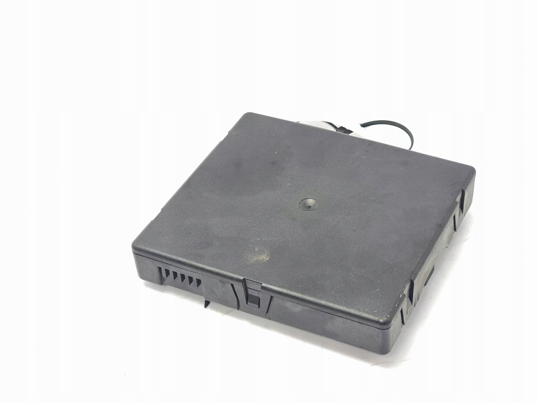 module 4F0907289G KOMFORTU AUDI A6 C6