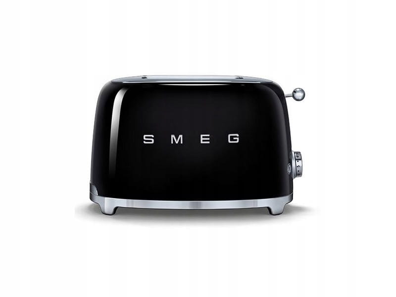 Smeg TSF01BLEU Rozmrażanie 950W