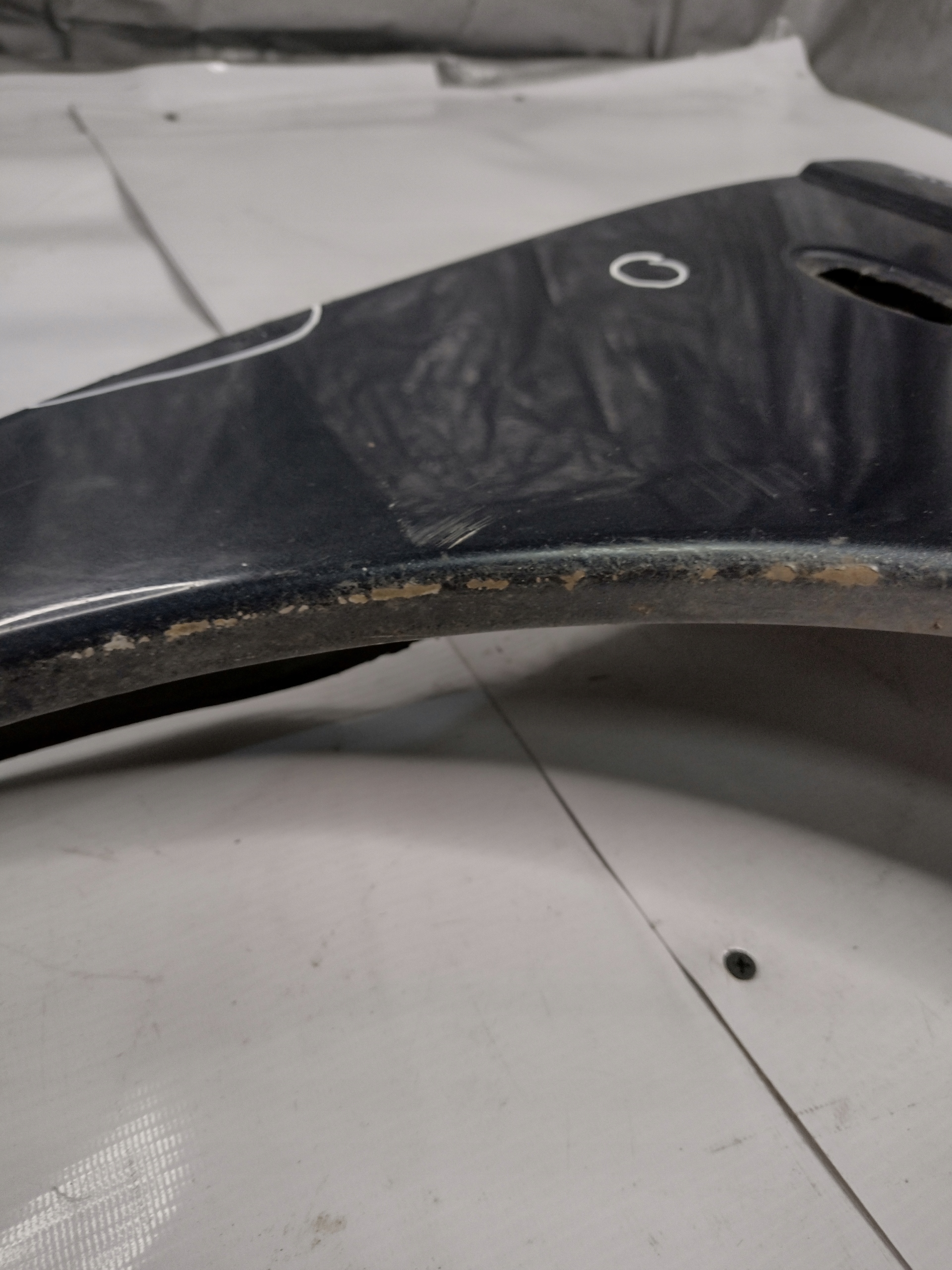 fender right front Citroen C5 and k: EYPC
