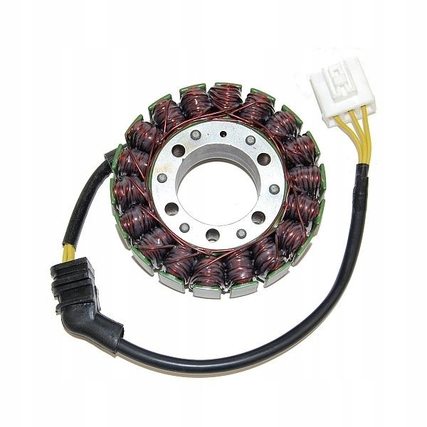 Electrosport Vinutie Alternátora (stator) Honda Cb 900F Hornet (02-07) ()