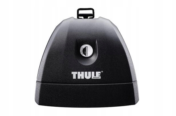Thule 751100 ніжки Fixpoint XT, 2 шт