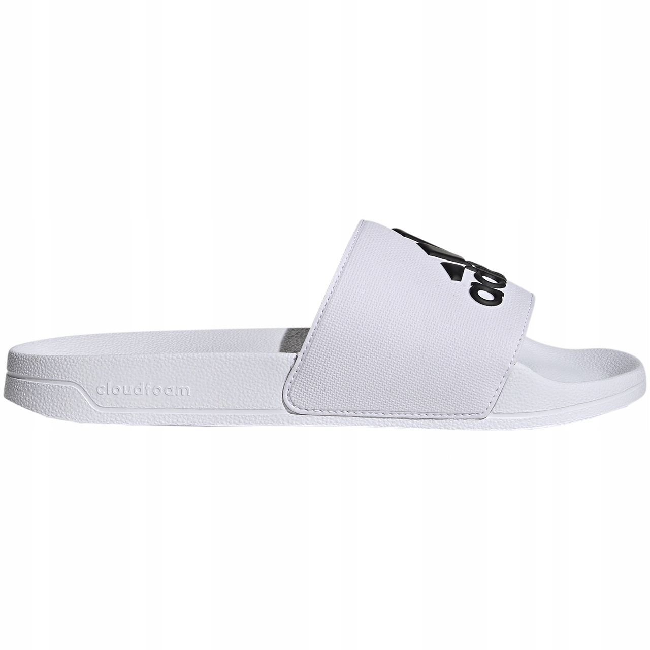 44,5 Sandály adidas Adilette Shower Slides bílé GZ3775 44,5