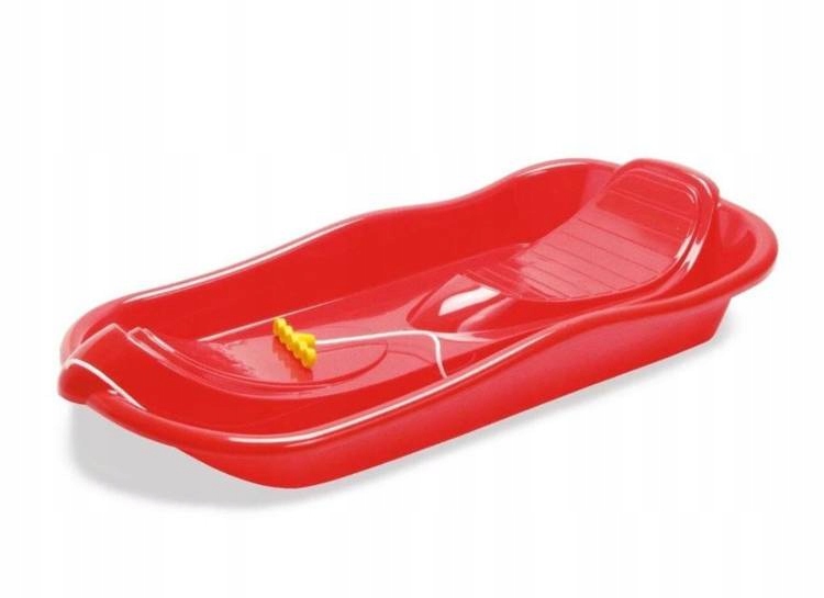 

Dantoy Classic Sanki Ślizgi 79 CM Do 50 Kg