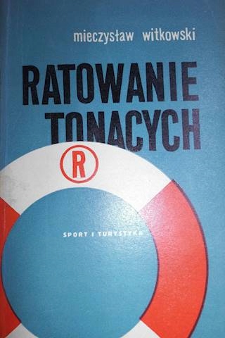 Ratowanie tonących - MN Witkowski
