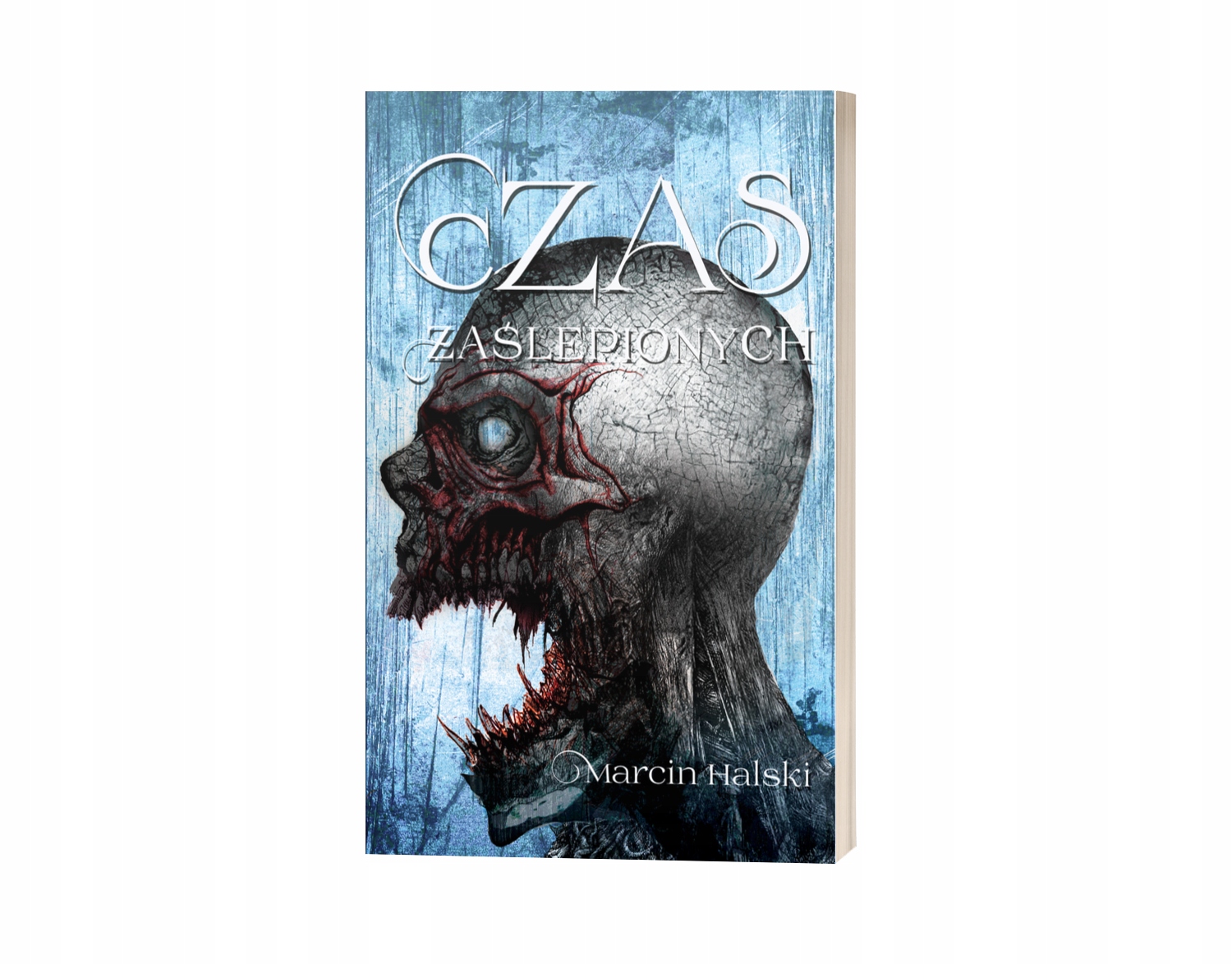 Zaślepiony pakiet Wydawnictwo inne