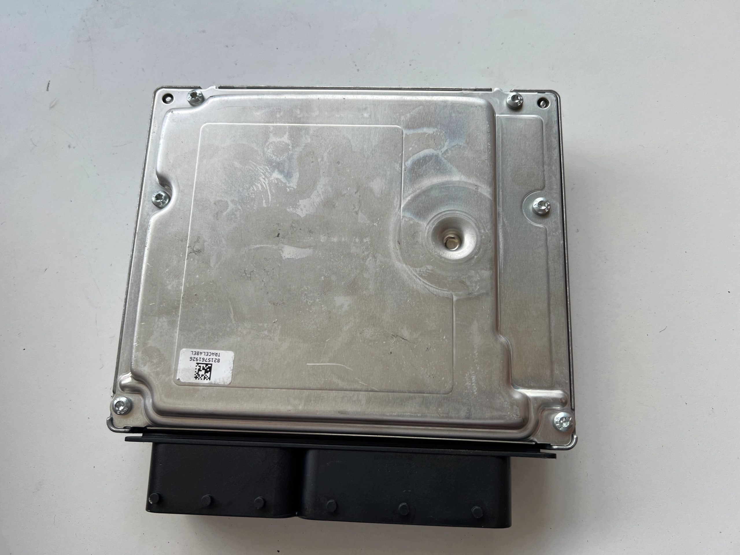BMW 1 E87 2.0 N47D20C computer ECU 0281014573 7823422 1039S29128 Originale