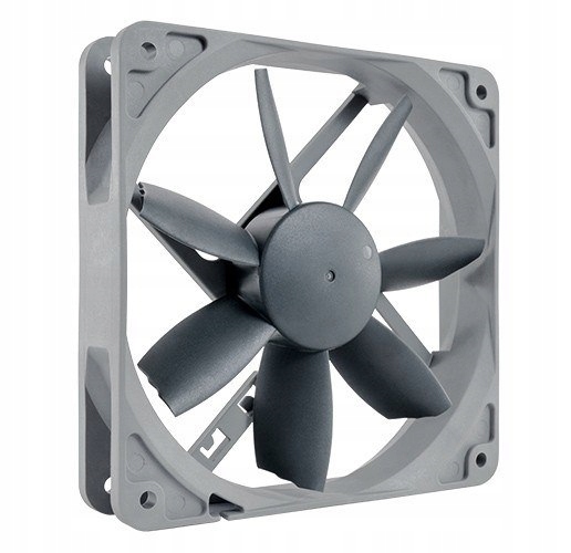 Wentylator Noctua redux 120mm 6,8 dBA 700 Rpm