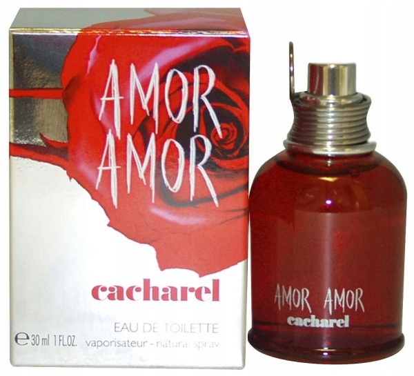 Cacharel Amor Amor Edt 30 ml