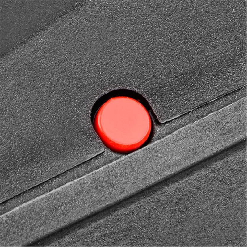 ARMAC LISTWA PRZEPIĘCIOWA 5 GNIAZD 3M CZARNA 10A Liczba gniazdek 5 szt.