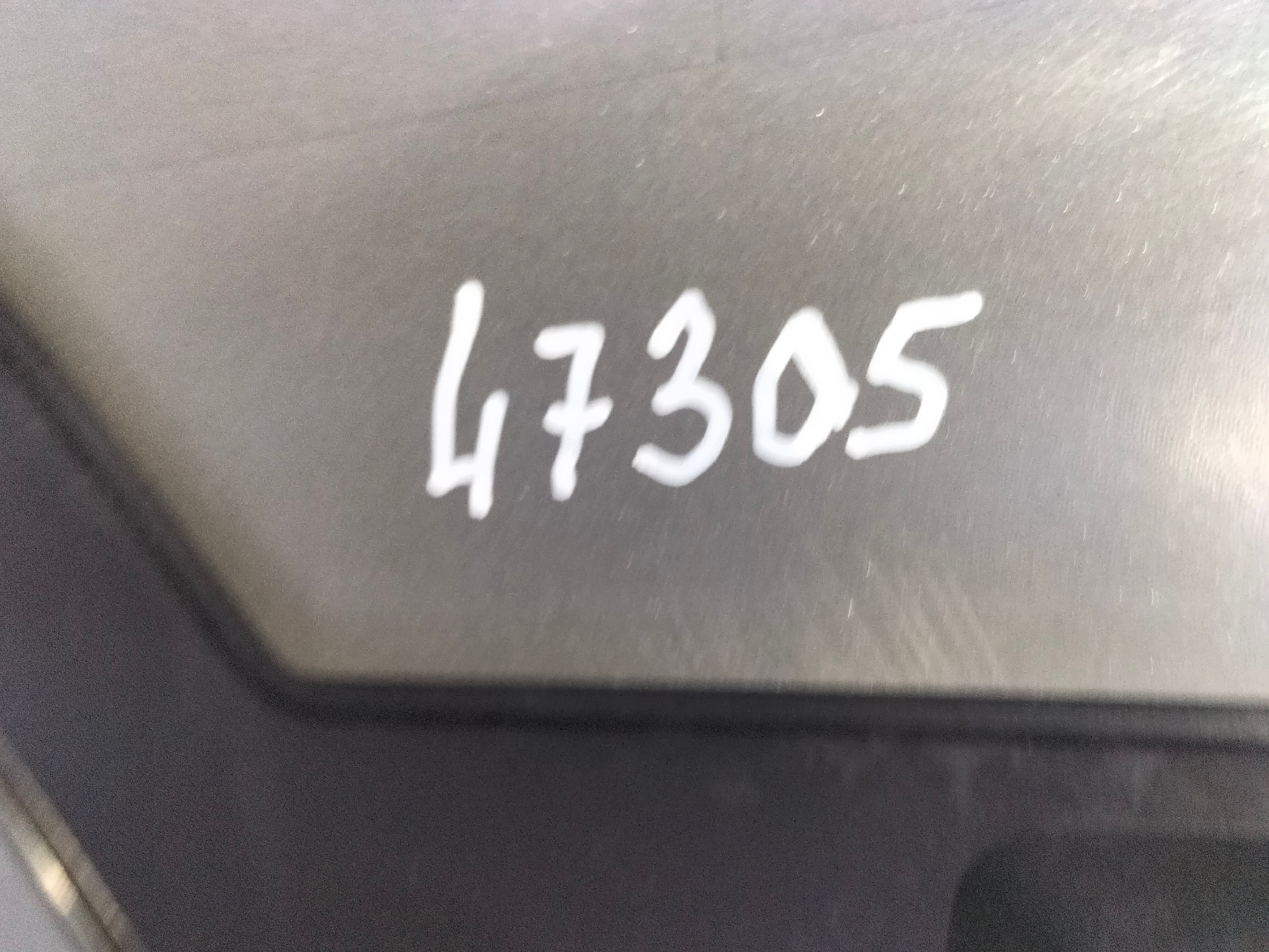 nárazník přední předek BMW X1 U11 22- m-packet