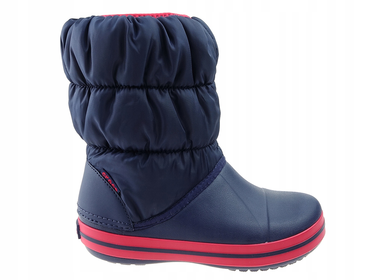 

Śniegowce Crocs Winter 14613 navy/red 27-28 C10