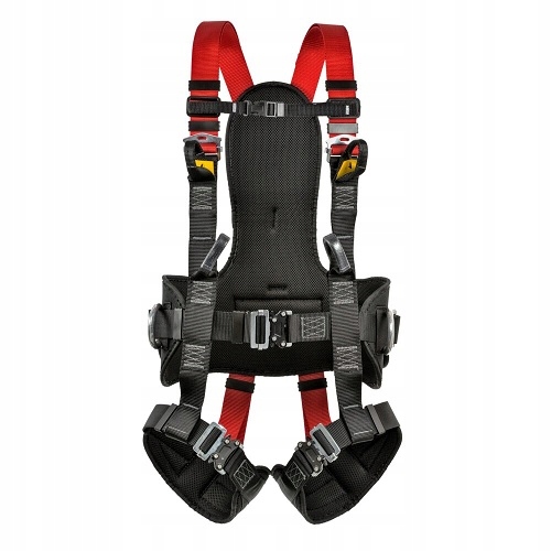 Bezpečnostní postroj P-80 mX Protekt XXL