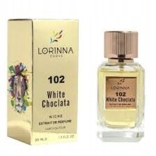 Parfém Lorinna Paris 102 White Chocolata Premium 50 ml