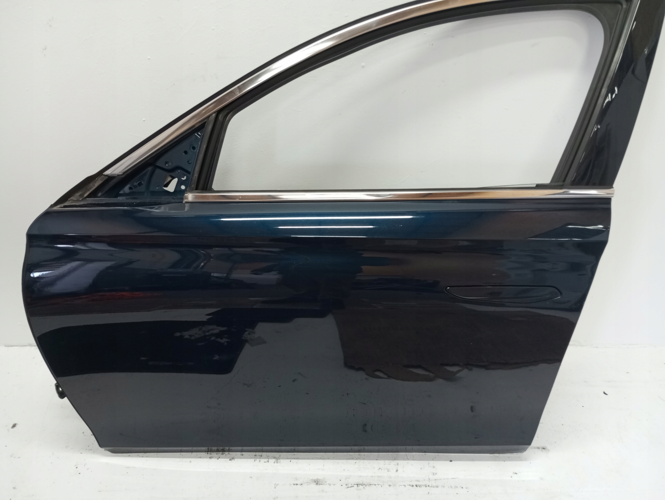 door left front CITROEN DS9 22R