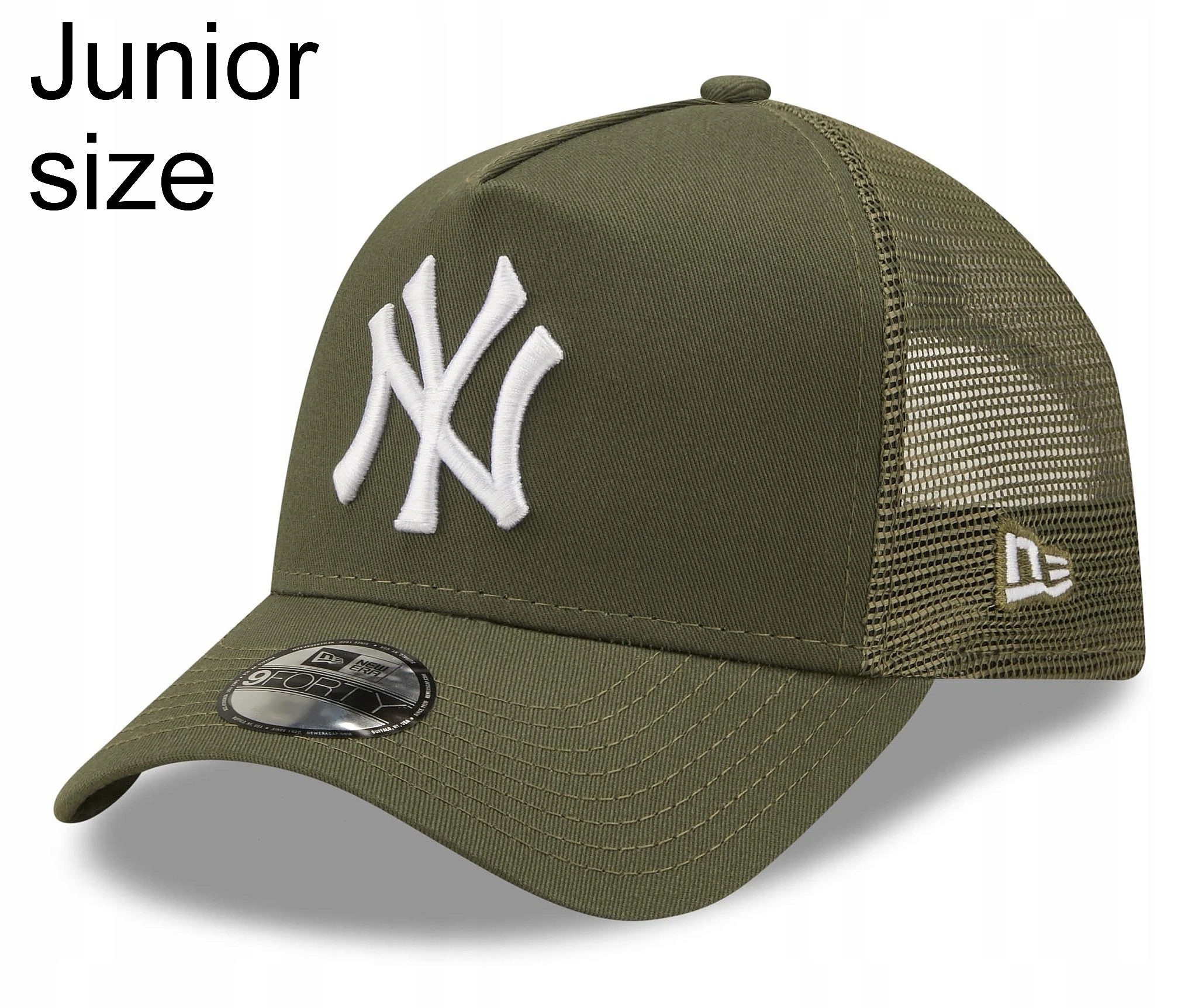 

dziecięca czapka z daszkiem New Era 9FO Af Tonal
