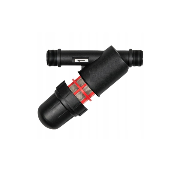 FILTR SIATKOWY ANTYPIASKOWY NAWADNIANIE 3/4 120 ME