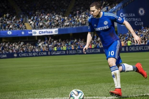 FIFA 17 / piłka nożna na XBOX 360 / dubbing PL Producent Xbox Game Studios / Microsoft Studios