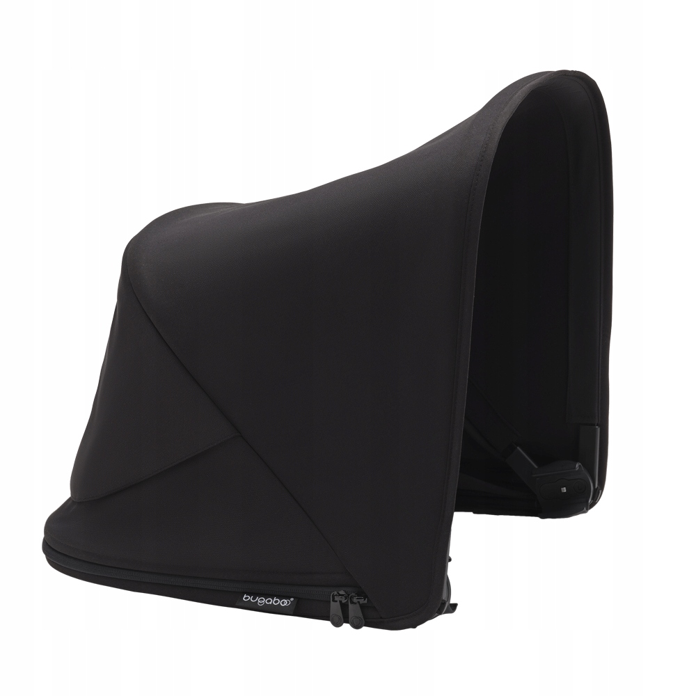 Czapka do wózka Bugaboo Fox 5/Lynx - Czarna