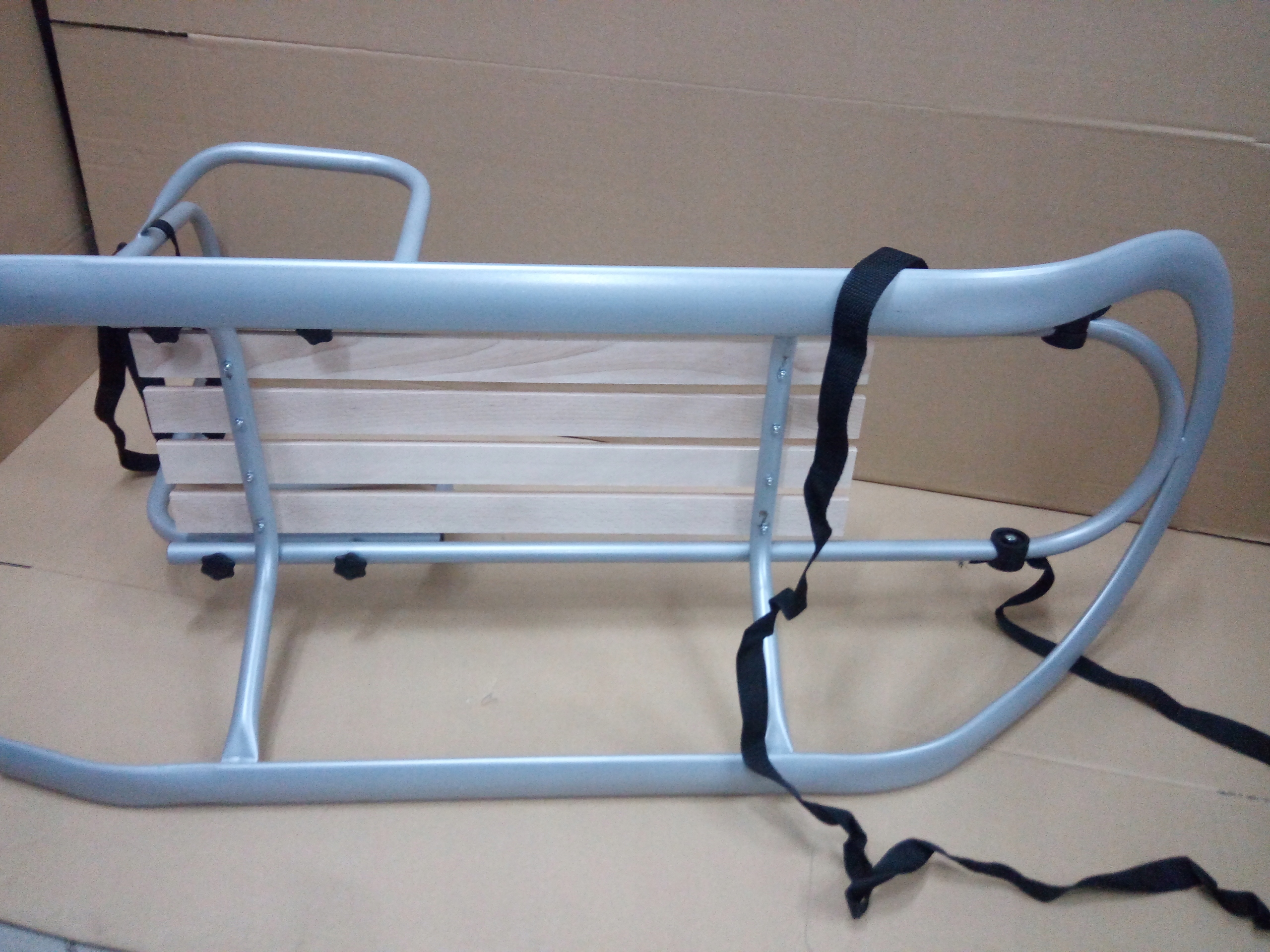 SANKI METALOWE PICCOLINO Z OPARCIEM adbor Kod producenta AD-KP-001