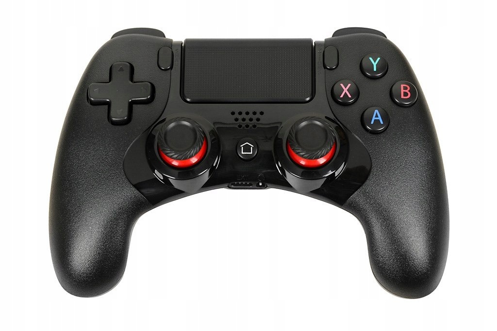 Aurora Gamepad GP4 Kontroler PS4, Pc, Android