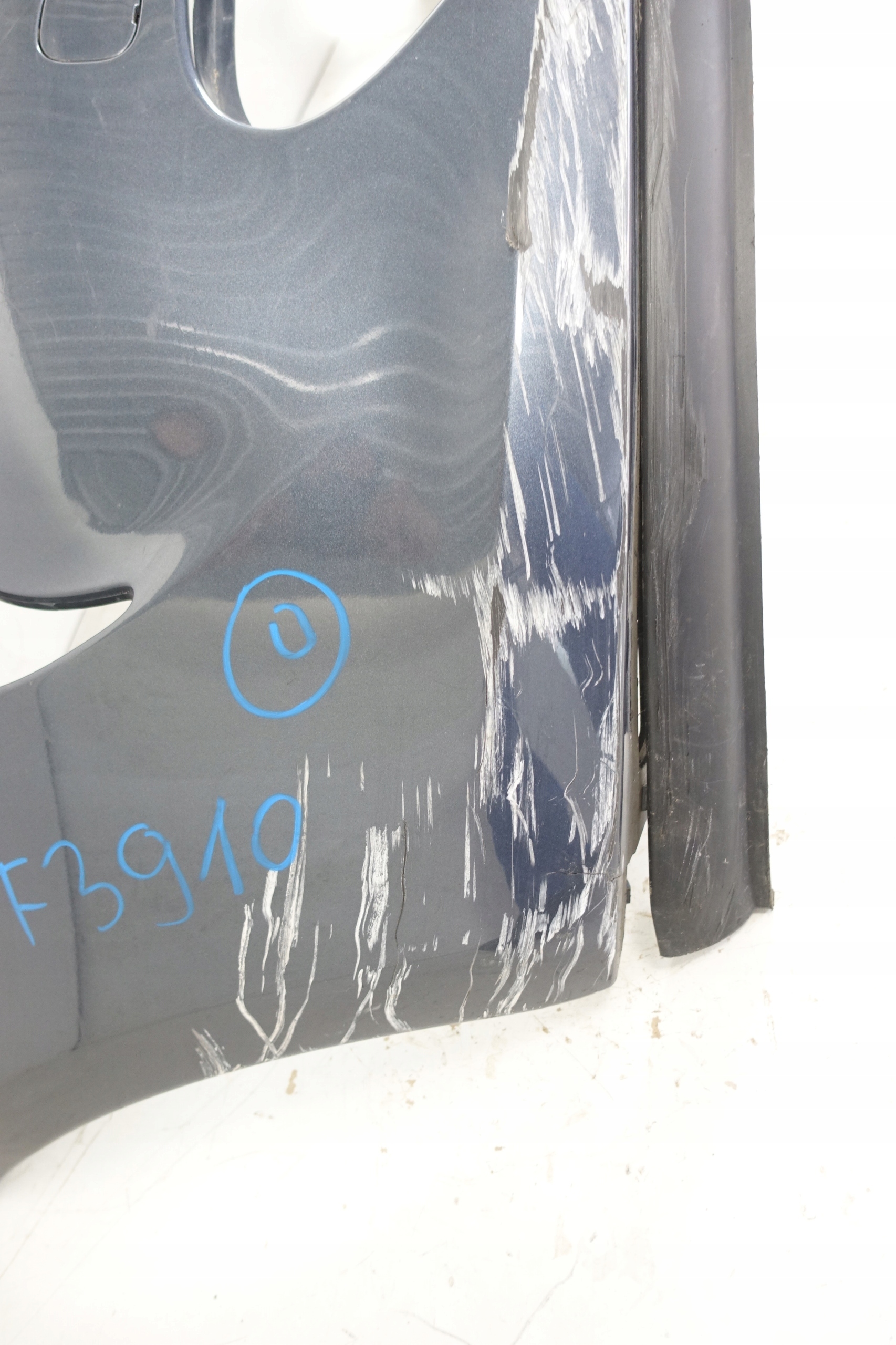 RENAULT ZOE 2012- nárazník předek přední 620102855R