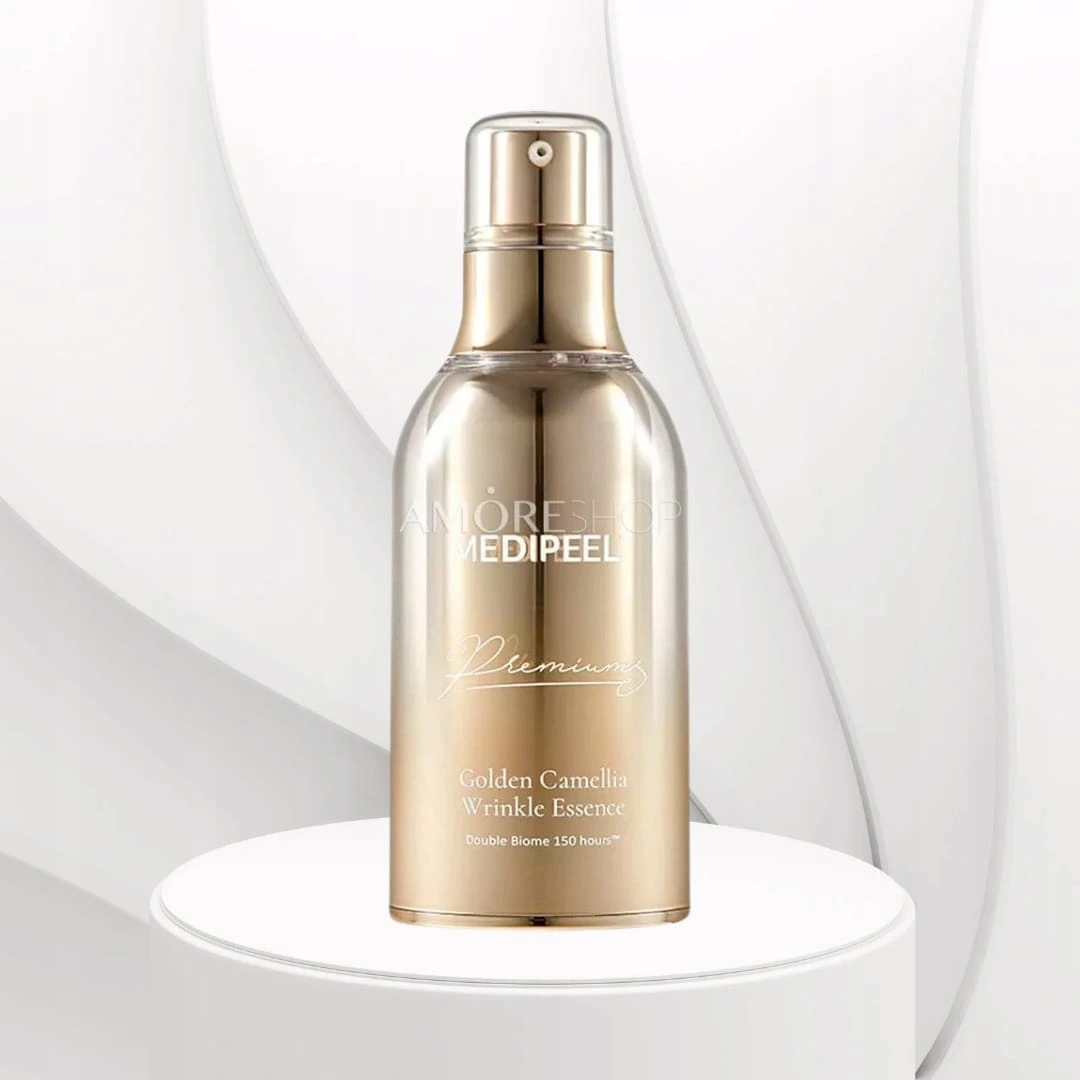 Medi-peel Golden Camellia protivrásková esence 50 ml
