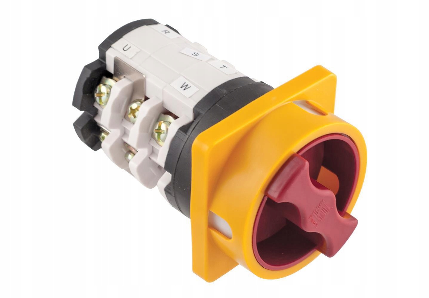 Vačkový spínač bez krytu 40A (L-0-P) B.1020