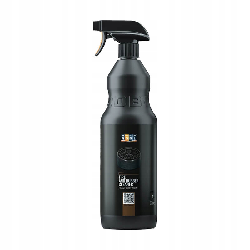 

Czyszczenie opon Adbl Tire and Rubber Cleaner 1l