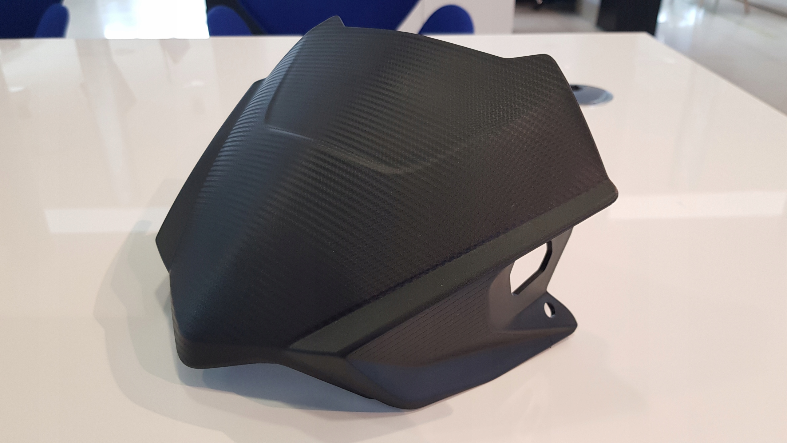 Oslona licznika Suzuki GSX S125 Part manufacturer Suzuki original OE