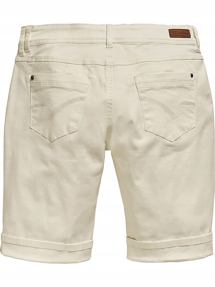 Spodenki slim fit Timezone 30 Marka TIMEZONE