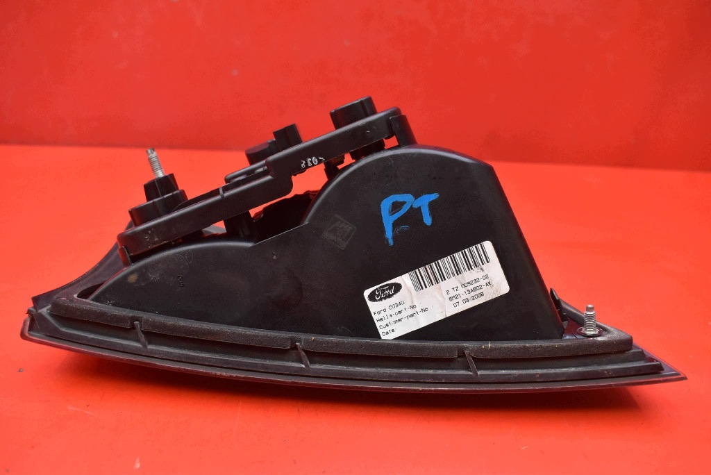 feu droit arrière arrière 6M2113A602-AK FORD S-MAX MK1 06-10