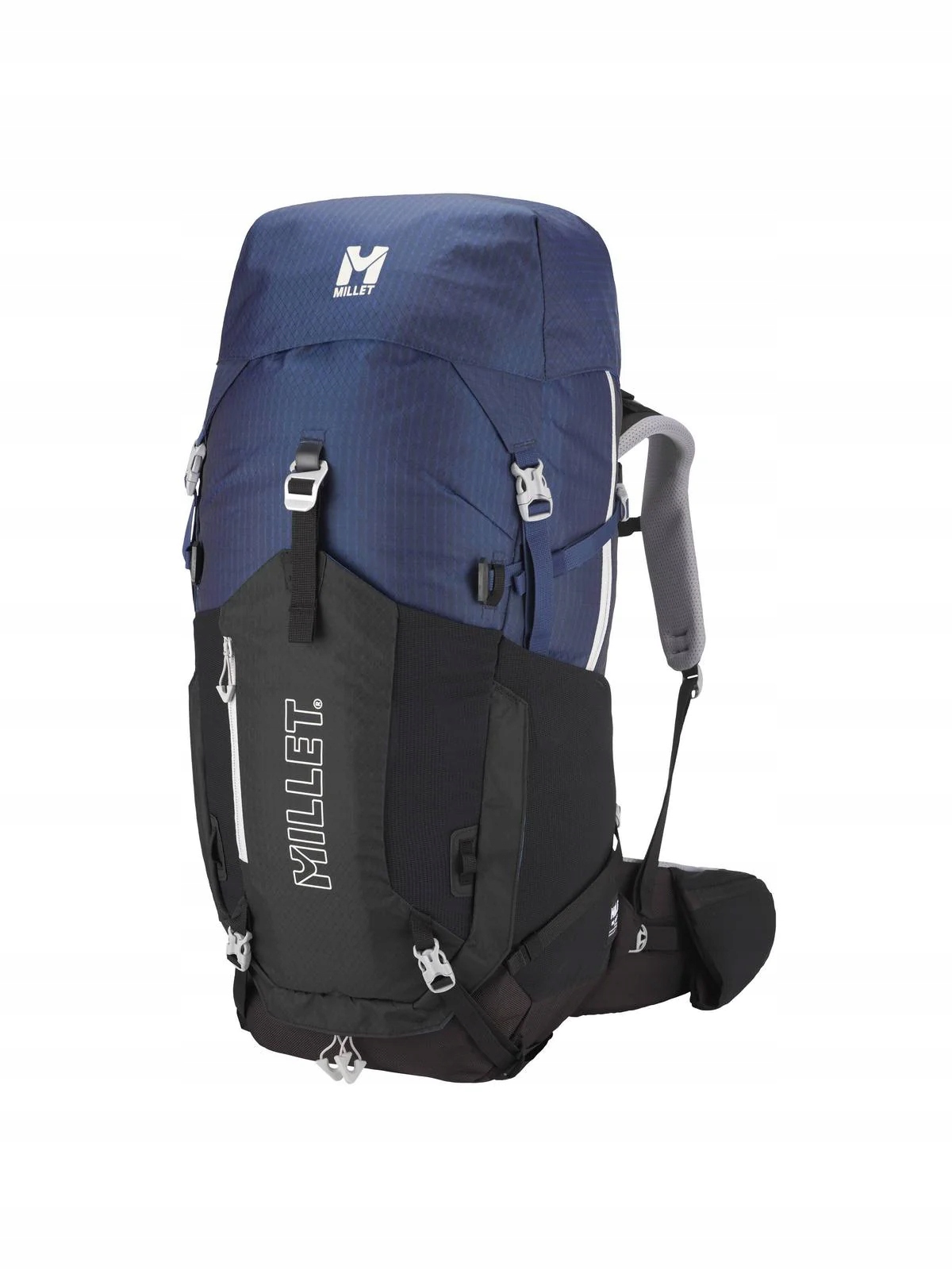 Millet Plecak Ubic 50+10 W
