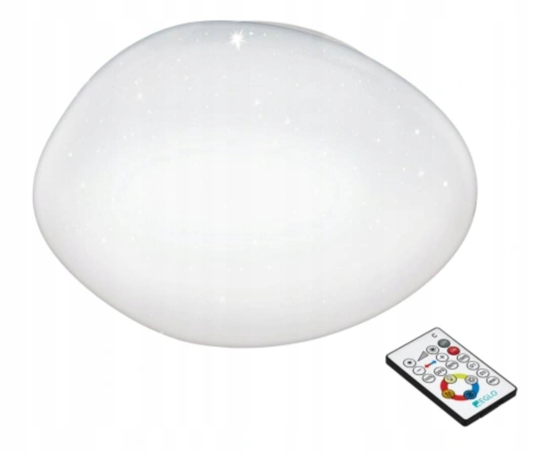 Plafon SILERAS 97578 - EGLO