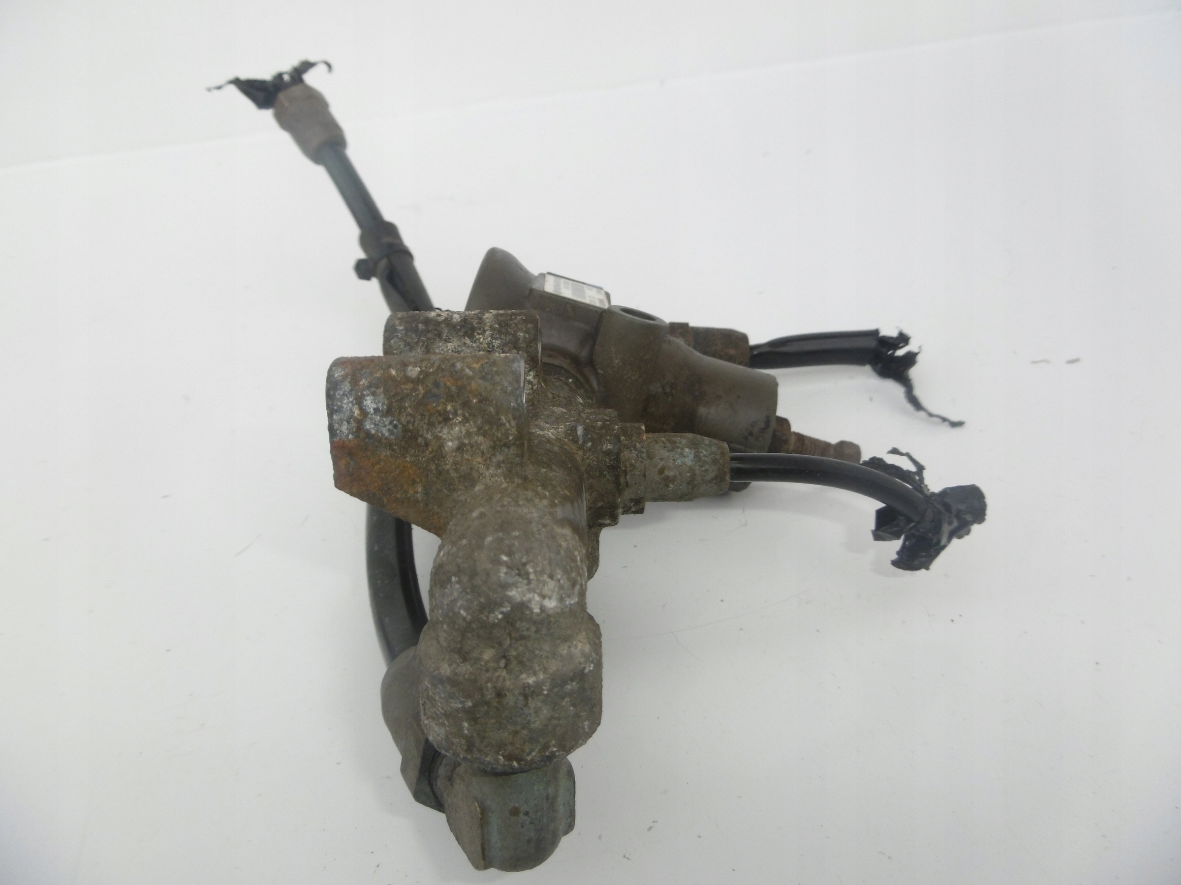 Sensor REDUKCYJNY luft 0481009064 SCANIA 4 124